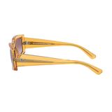  Kính mát RAYBAN RB4395 6682/8H 