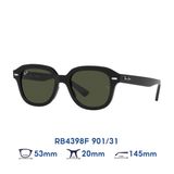  Kính mát RAYBAN RB4398F 901/31 