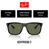  Kính mát RAYBAN RB4547F 601/58 