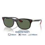  Kính mát RAYBAN Scuderia Ferrari RB4607M F60271 