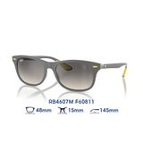  Kính mát RAYBAN Scuderia Ferrari RB4607M F60811 