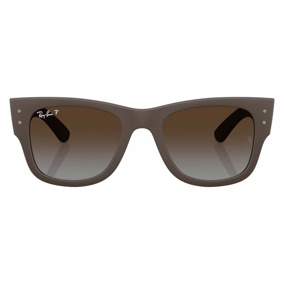 Kính mát RAYBAN RB4840S 6124/T5 