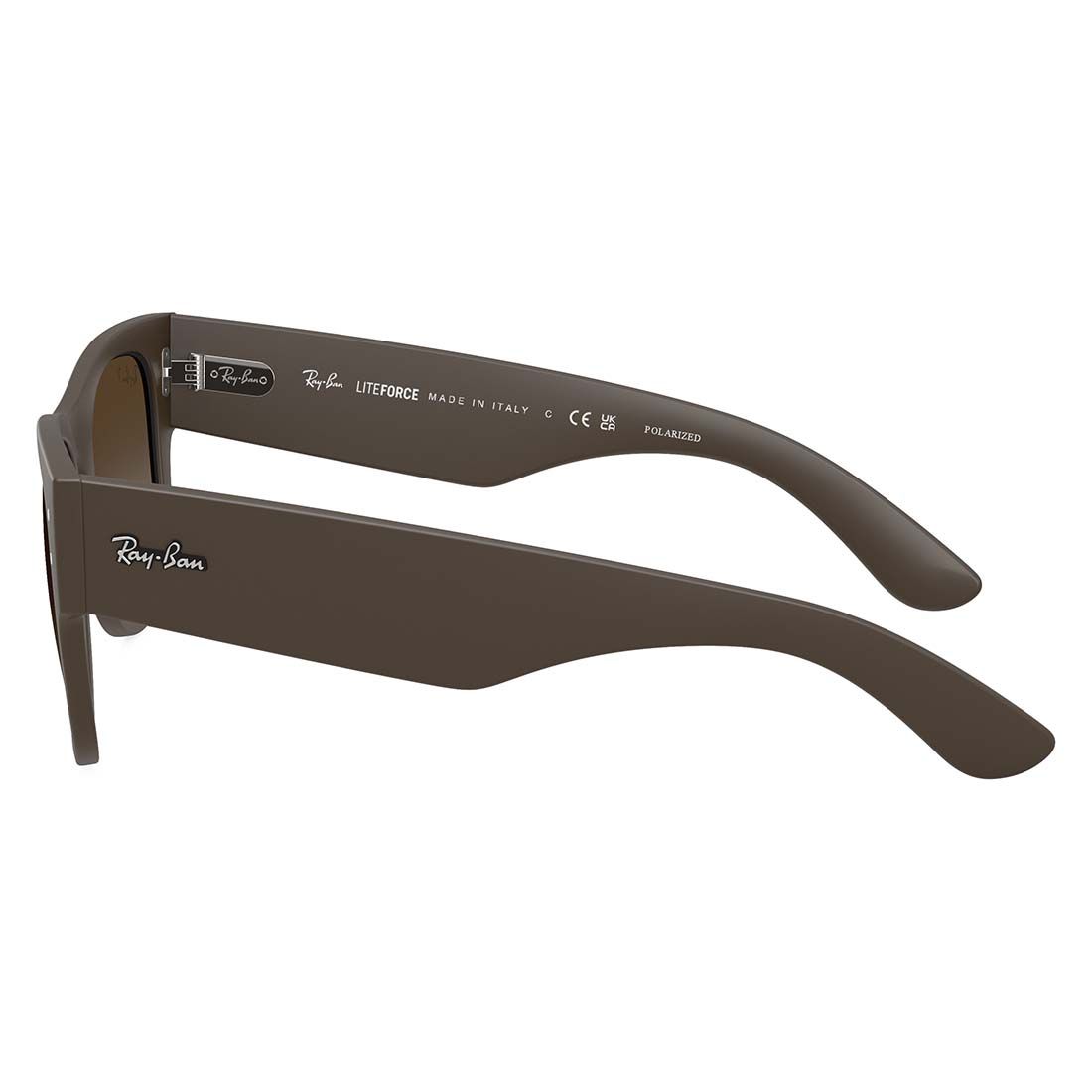  Kính mát RAYBAN RB4840S 6124/T5 