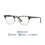  Gọng kính RAYBAN RB5154 8117 