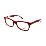  Gọng kính Rayban RB5228F 5406 + Tặng phiếu mua tròng trị giá 500.000 vnđ 