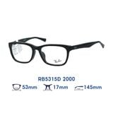  Gọng kính RAYBAN RB5315D 2000 