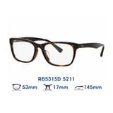  Gọng kính RAYBAN RB5315D 5211 