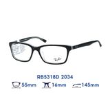  Gọng kính RAYBAN RB5318D 2034 