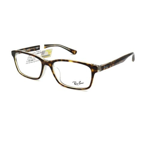 Gọng kính Rayban RB5318D 5082 + Tặng phiếu mua tròng trị giá 500.000 vnđ