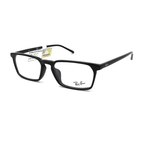 Gọng kính Rayban RB5372F 2000 + Tặng phiếu mua tròng trị giá 500.000 vnđ