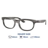  Gọng kính RAYBAN RB5489F 8400 