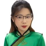  Gọng kính Rayban RB6375F 2890 + Tặng phiếu mua tròng trị giá 500.000 vnđ 