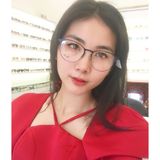  Gọng kính Rayban RB6375 2944 + Tặng phiếu mua tròng trị giá 500.000 vnđ 