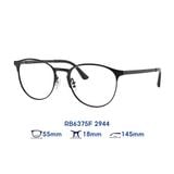  Gọng kính RAYBAN RB6375F 2944 