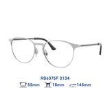  Gọng kính RAYBAN RB6375F 3134 