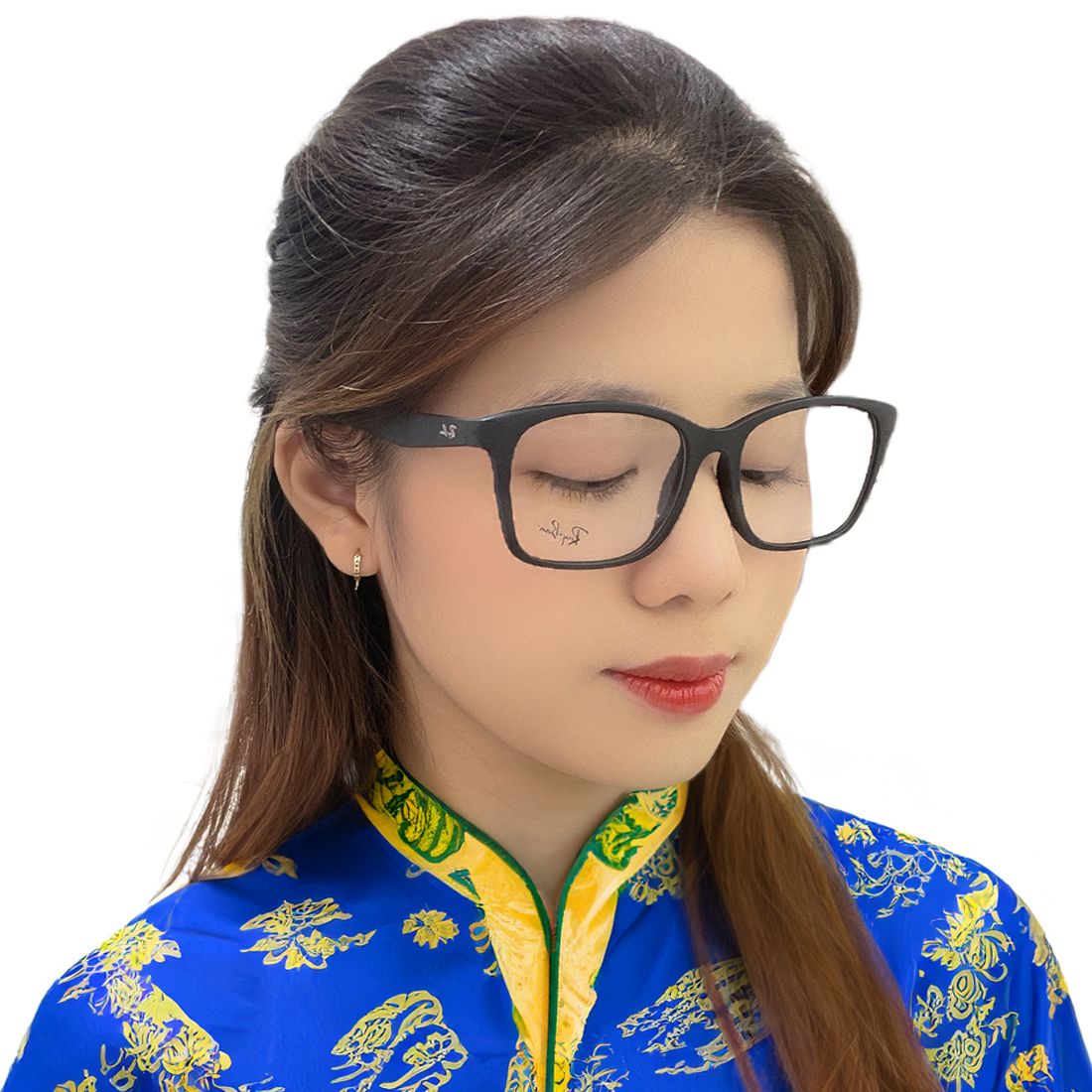  Gọng kính RAYBAN RB7059D 5196 