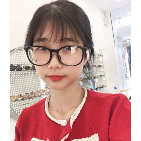 Gọng kính Rayban RB7093D 2000 + Tặng phiếu mua tròng trị giá 500.000 vnđ