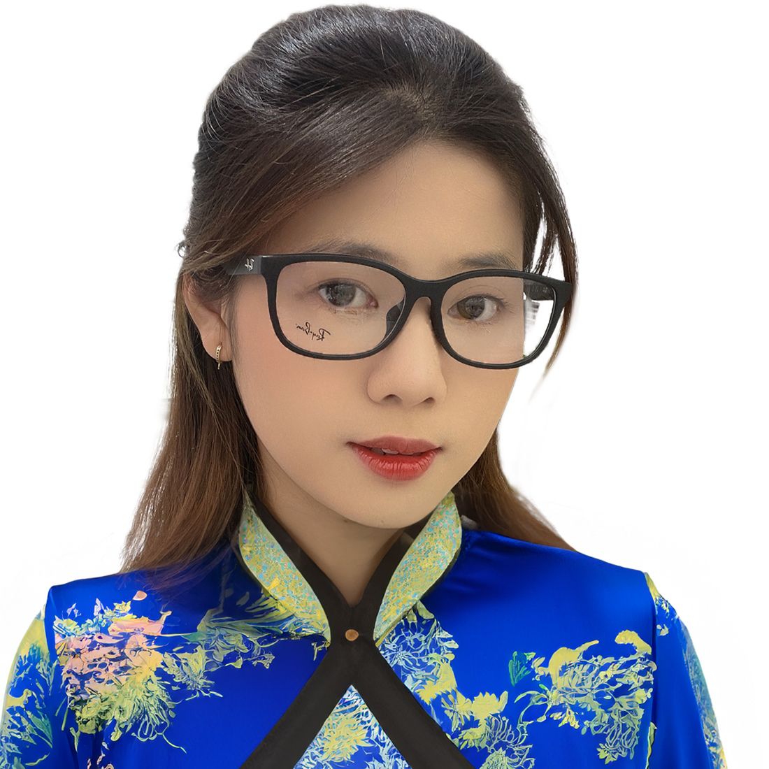  Gọng kính RAYBAN RB7124D 5196 