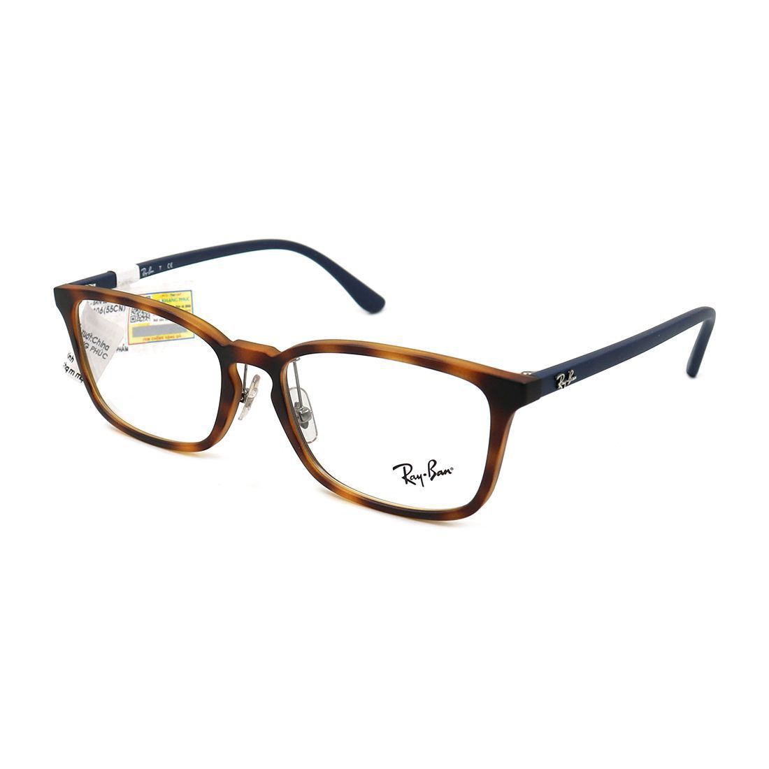 Gọng kính Rayban RB7149D 5806 – LienSon