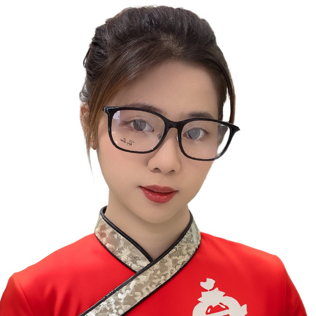 RayBan RB7168D Asian Fit