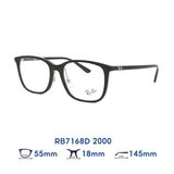  Gọng kính RAYBAN RB7168D 2000 