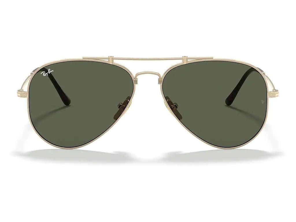  Kính Mát Ray-Ban RB8125 913658 
