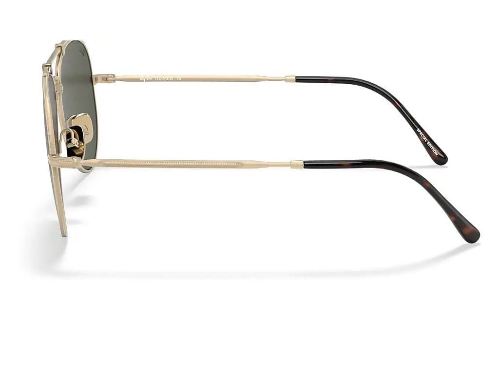  Kính Mát Ray-Ban RB8125 913658 