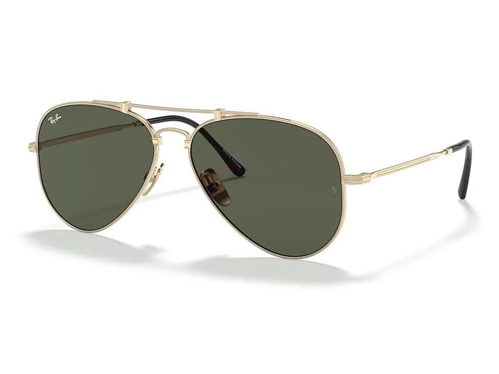  Kính Mát Ray-Ban RB8125 913658 