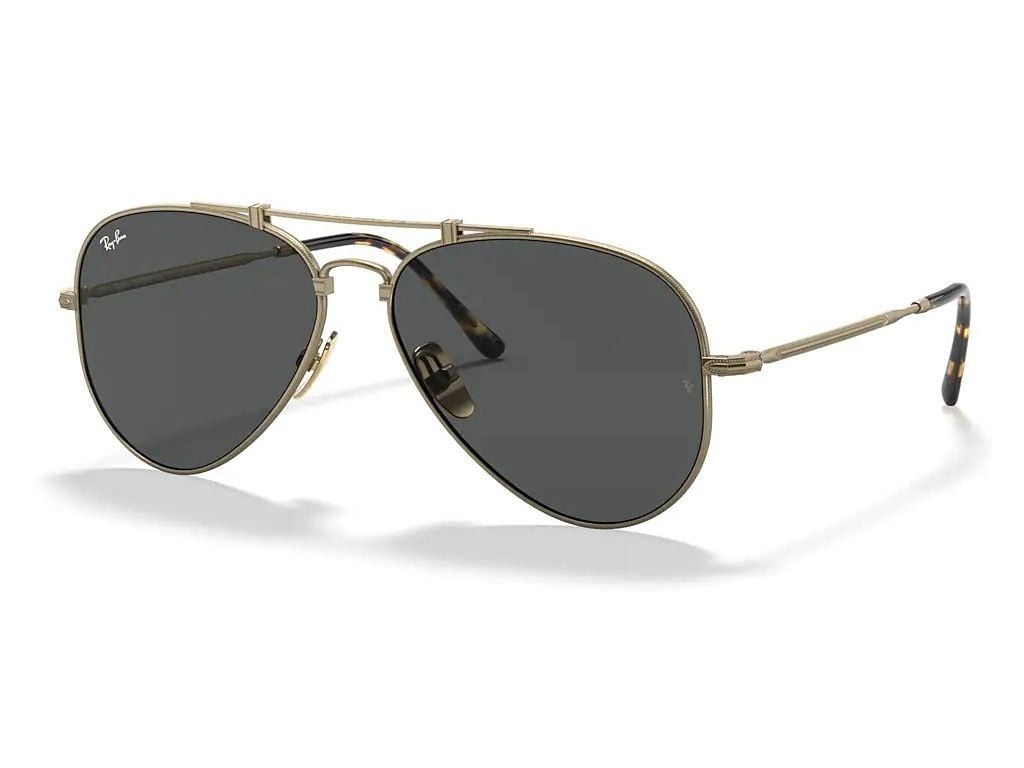 Kính Mát Ray-Ban RB8125 913757 