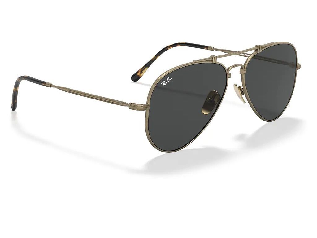  Kính Mát Ray-Ban RB8125 913757 