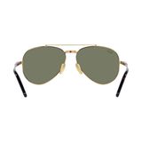  Kính mát RAYBAN RB8225 3138/52 