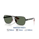  Kính mát RAYBAN Scuderia Ferrari RB8336M F00271 