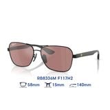  Kính mát RAYBAN Scuderia Ferrari RB8336M F117H2 