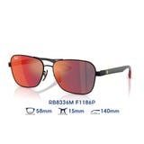  Kính mát RAYBAN Scuderia Ferrari RB8336M F1186P 