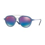  Kính mát trẻ em Kids RAYBAN RJ9065S  7037/B1 + Tặng phiếu mua hàng trị giá 500.000 vnđ 