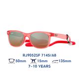  Kính mát trẻ em Kids RAYBAN RJ9052SF 7145/A8 