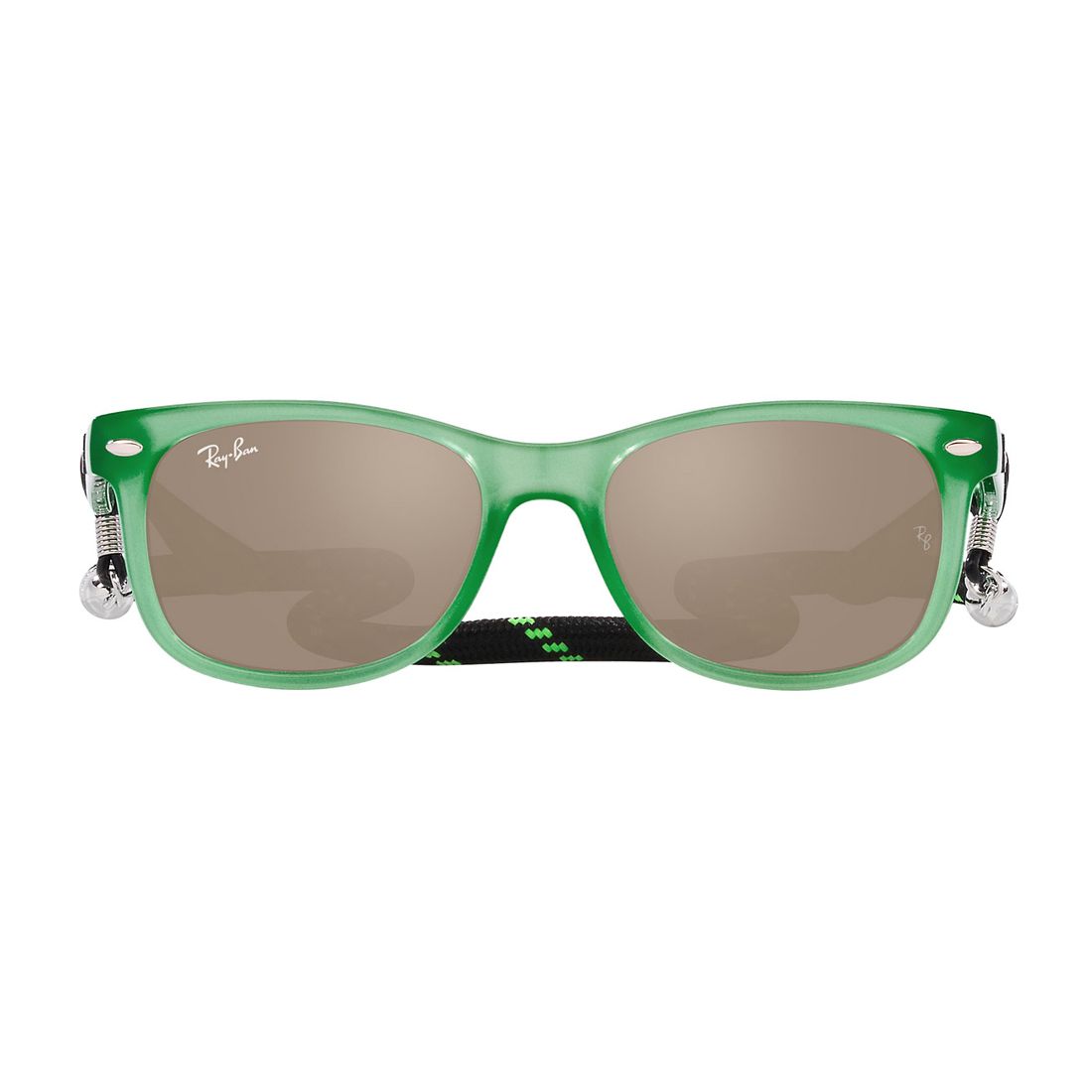  Kính mát trẻ em Kids RAYBAN RJ9052SF 7146/5A 