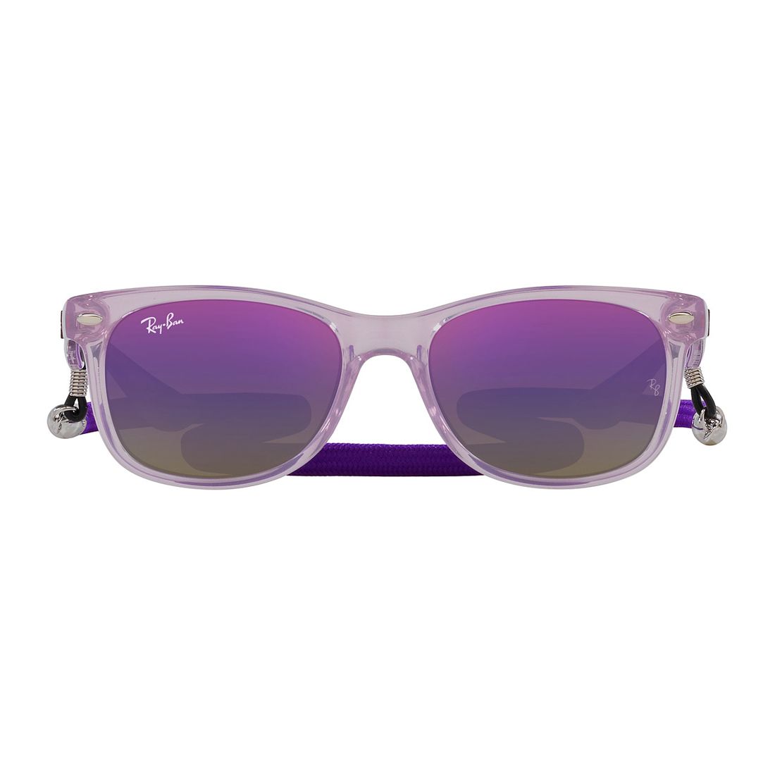  Kính mát trẻ em Kids RAYBAN RJ9052SF 7147/B1 