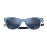  Kính mát trẻ em Kids RAYBAN RJ9052SF 7148/55 