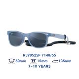  Kính mát trẻ em Kids RAYBAN RJ9052SF 7148/55 