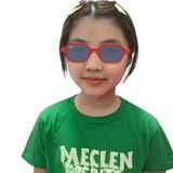  Kính mát trẻ em Kids RAYBAN RJ9074S 7093/80 