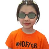  Kính mát trẻ em Kids RAYBAN RJ9074S 7094/71 