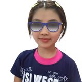  Kính mát trẻ em Kids RAYBAN RJ9077SF 7132/8G 