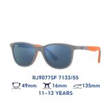  Kính mát trẻ em Kids RAYBAN RJ9077SF 7133/55 