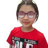  Kính mát trẻ em Kids RAYBAN RJ9077SF 7134/8G 