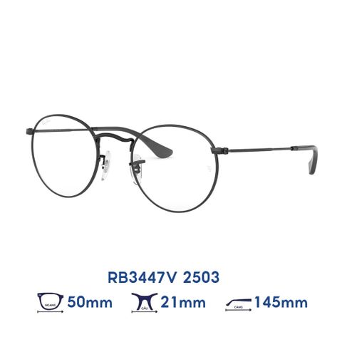 Gọng kính Rayban RB3447V 2503