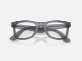  Gọng Kính Ray-Ban RX4340V 8225 