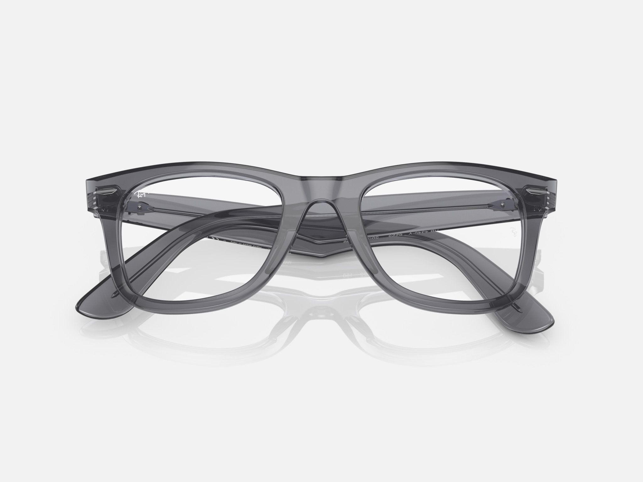  Gọng Kính Ray-Ban RX4340V 8225 