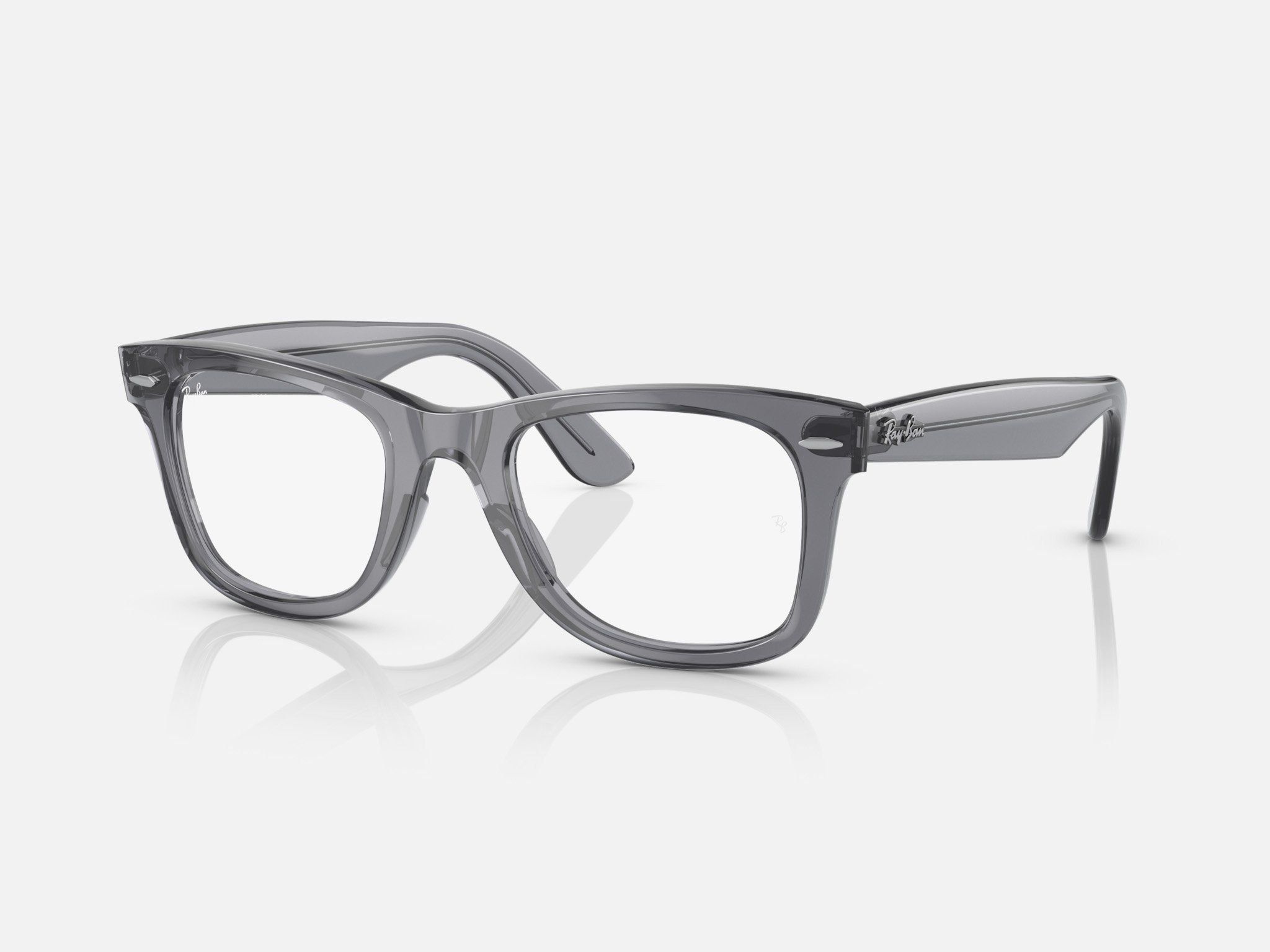  Gọng Kính Ray-Ban RX4340V 8225 