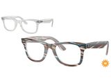  Gọng kính RAYBAN RB5121F 8382 